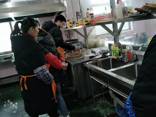 醬香餅技術轉讓 免加盟費，開啟創業新路徑