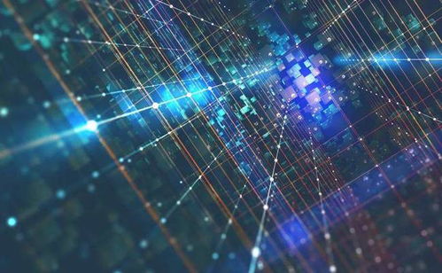 中國領先世界的四大“黑科技” 量子計算技術服務領銜，西方人出錢也買不到